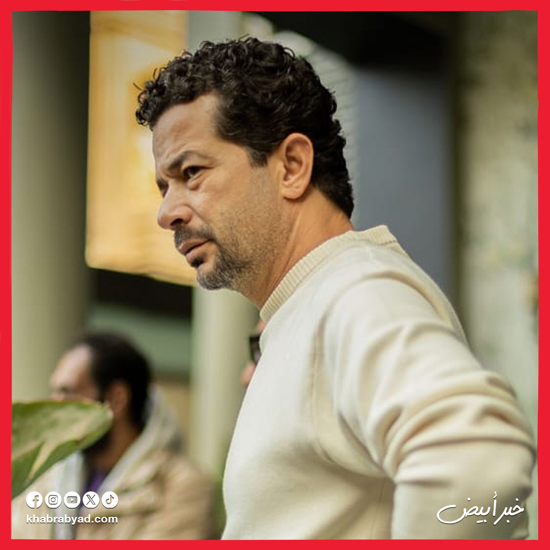 صور جديدة من مسلسل على قد الحب