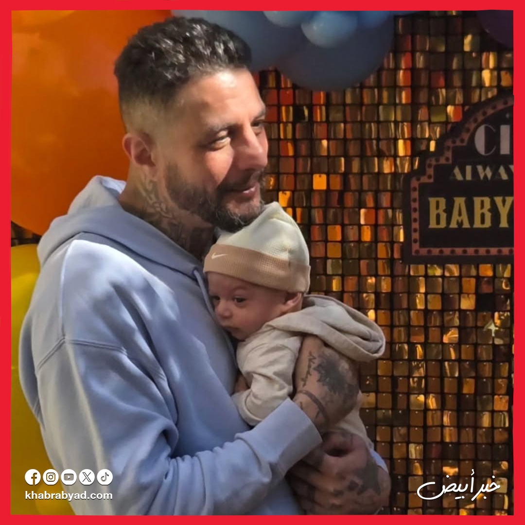 أحمد الفيشاوي