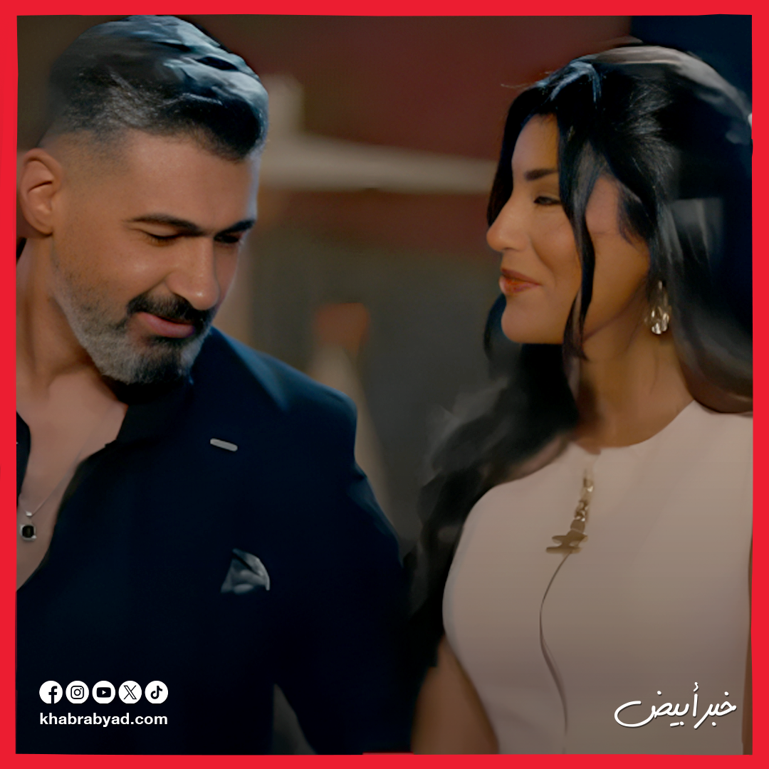 برومو مسلسل كلهم بيحبوا مودي