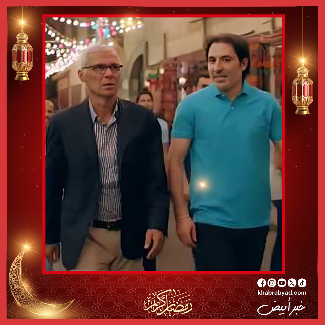 نجوم عالميين شاركوا في إعلانات رمضان