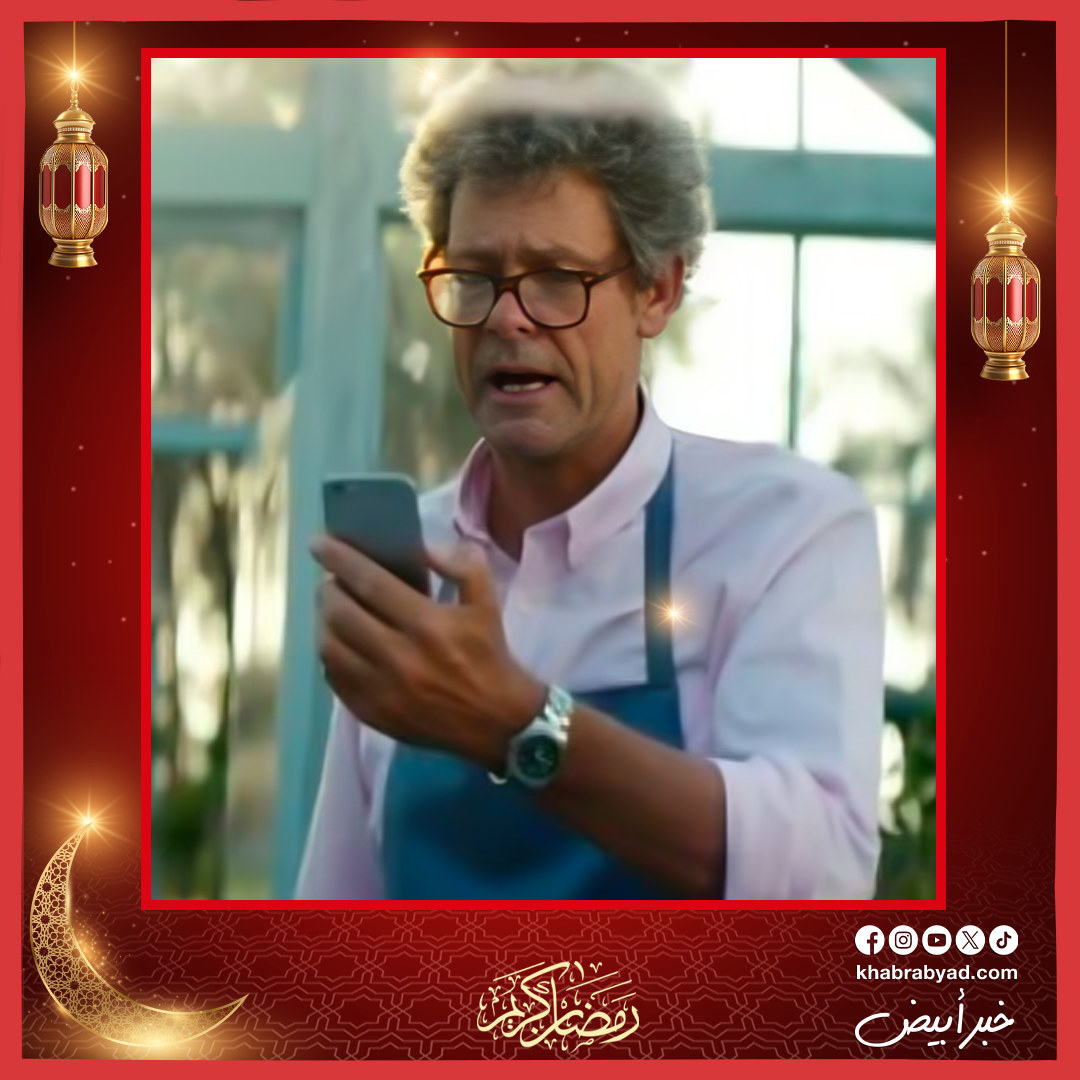 نجوم عالميين شاركوا في إعلانات رمضان