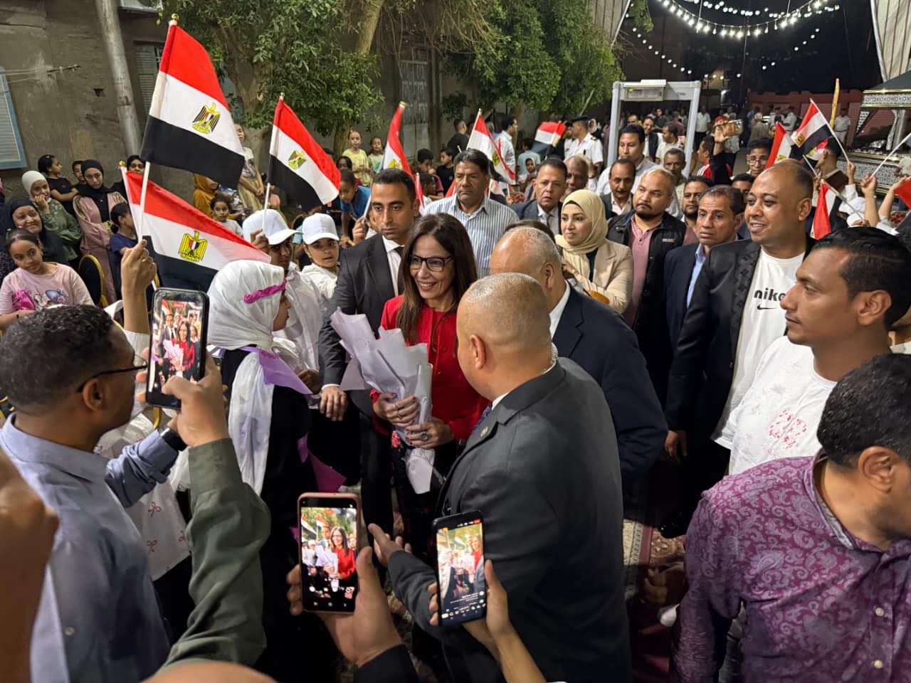 احتفالية يوم اليتيم (1)