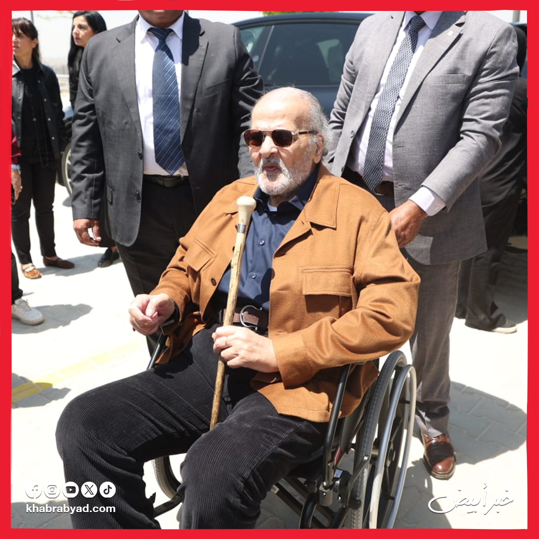 عزاء هاني شاكر (5)