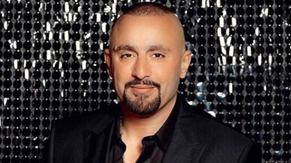 أحمد السقا