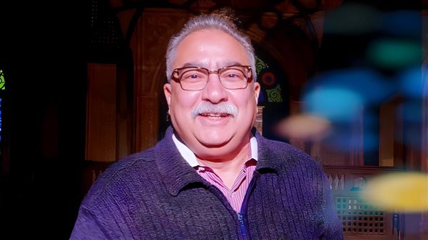 إبراهيم عيسي