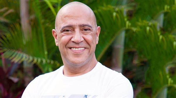 أشرف عبدالباقي