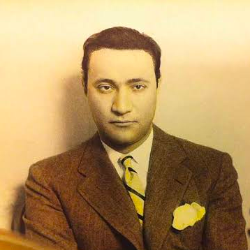 محمد عبدالوهاب