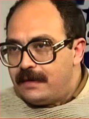 ياسين إسماعيل يس