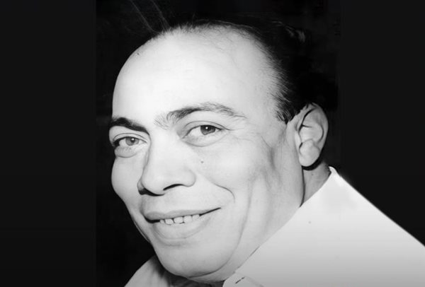 مأمون الشناوي