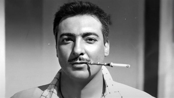 رشدي اباظة