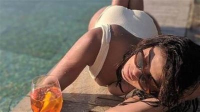 بريانكا شوبرا بعدسة زوجها نيك جوناس