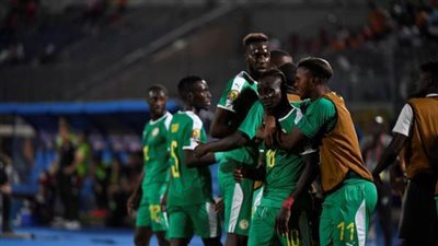 كم مرة انتصرت السنغال في ستاد القاهرة ؟ .. تخصص كأس أمم