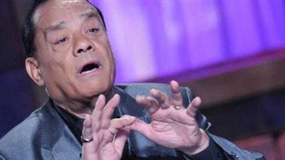 حلمي بكر: النقابة بتقول أي كلام وخلاص 