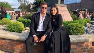 بعد صدفة ساويرس .. عمرو دياب يحتفل بعيد ميلاد 