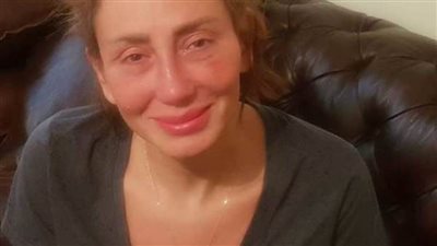 ريهام سعيد في أول ظهور بعد أزمة مرضها الأخيرة: اطمنوا