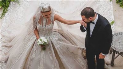 بالصور: 5 معلومات عن العريس إيلى جونيور صعب