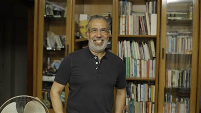 غدا.. مدحت العدل يعلن نتيجة مسابقة «كايرو شو»