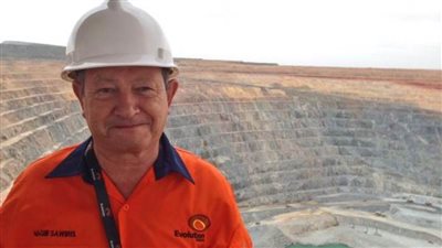 تعرف على رسالة نجيب ساويرس لـ محمد فضل بعد نهاية أمم افريقيا 