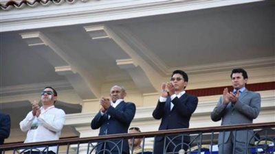 علي طريقة رئيس مدغشقر.. زعماء بدرجة «كابو»