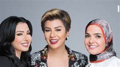 مروة جبريل ضيفة «الستات مايعرفوش يكدبوا».. الأربعاء 