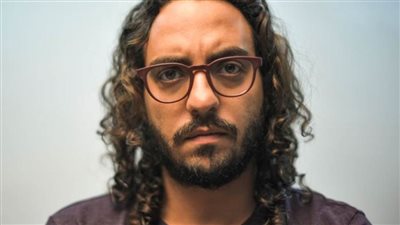 مروان يونس: طلبت أمثل حتي لو دور «أباجورة»