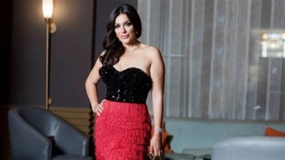 إنجي المقدم تعتذر عن Miss Egypt 2019