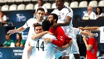 شجع بلدك.. يد الفراعنة تتحدي الديوك 