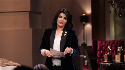 متى تعود منى الشاذلي للشاشة مرة أخرى؟