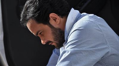 محمد رجب من جدة لساقية مكى