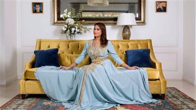 هند صبري عضو لجنة تحكيم مهرجان فينسيا الدولي