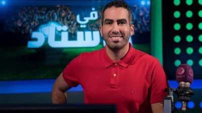 بالفيديو: كريم خطاب.. معاك ف السكة