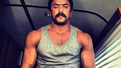 أحمد العوضي النهارده في المعادي 