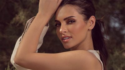 بالفيديو: «نورتوا الدنيا».. تفاصيل لوك وأغنية كارمن سليمان في افتتاح «مؤتمر الشباب»