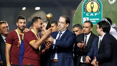 الترجي يتوج نفسه بطلا لأفريقيا.. والزمالك يترقب