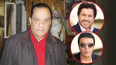 حلمي بكر عن انتخابات نقابة الموسيقيين: كنت أتمنى فوز مصطفى كامل