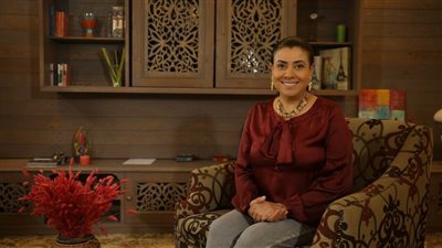 بالفيديو.. نشوى مصطفى تحيي ذكرى وردة بهذه الأغنية