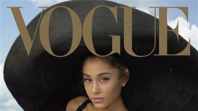 أريانا جراندي تعيد ذكري أول ستوديو غنائي في طفولتها