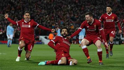 الدرع الخيرية.. صلاح يسعى لمعادلة رقم النني 