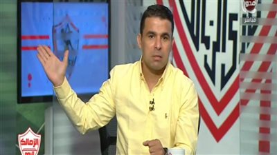 مفاجأة.. إدارة «المحور» تقرر إيقاف برنامج الزمالك اليوم