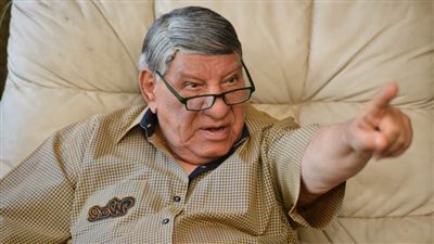 انفراد.. مفيد فوزي: كنت هسافر  كندا ومش هرجع وقت الإخوان