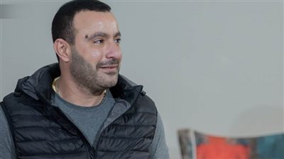 «عنكبوت» أحمد السقا بـ5000 جنيه فى اليوم