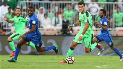 دوري أبطال أسيا.. كلاسيكو سعودي وكابتن برشلونة يعوض بروفيسور الزمالك