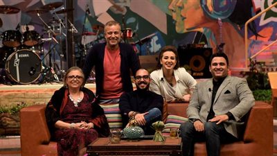 عودة برنامج « أنا و بنتى» في هذا الموعد