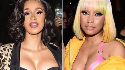 بعد إلغاء حفل نيكي ميناج.. الجمهور السعودي عايز مين؟