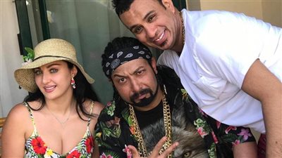 مفاجأة .. محمود الليثي يتفوق على تامر وحلمي ع «اليوتيوب»