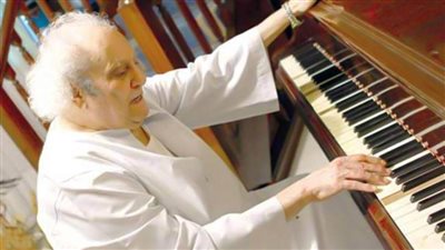 بالفيديو.. 12 معلومة لا تعرفها عن محمد نوح