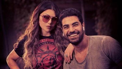 هيفاء .. خبر «حلو» وخبر «وحش» 