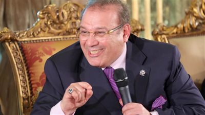 « المحور».. حسن راتب يطلق مبادرة للصلح بين مرتضى والخطيب