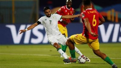 أرقام مهمة قبل انطلاق ربع نهائي الكان 