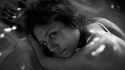 خريطة زيارات رحمة حسن في باريس